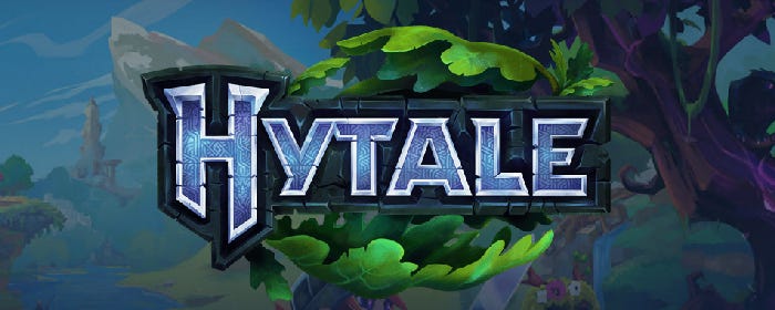 Hytale 4GB